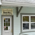 reedsville town hall